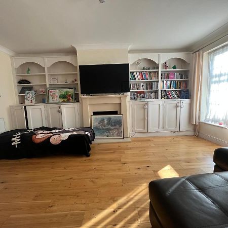 Rooms Close To Wimbledon Tennis 伦敦 外观 照片