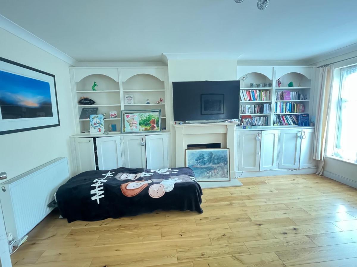 Rooms Close To Wimbledon Tennis 伦敦 外观 照片