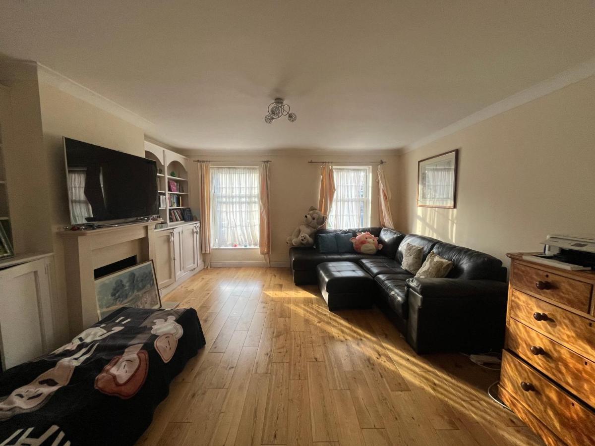 Rooms Close To Wimbledon Tennis 伦敦 外观 照片