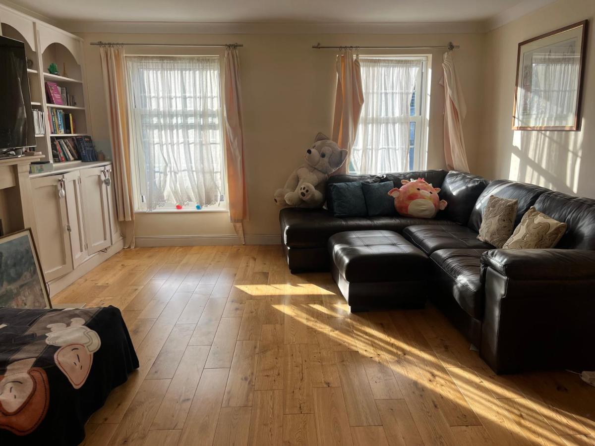 Rooms Close To Wimbledon Tennis 伦敦 外观 照片