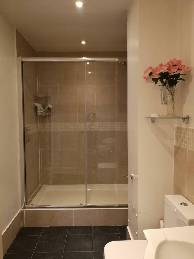 Rooms Close To Wimbledon Tennis 伦敦 外观 照片