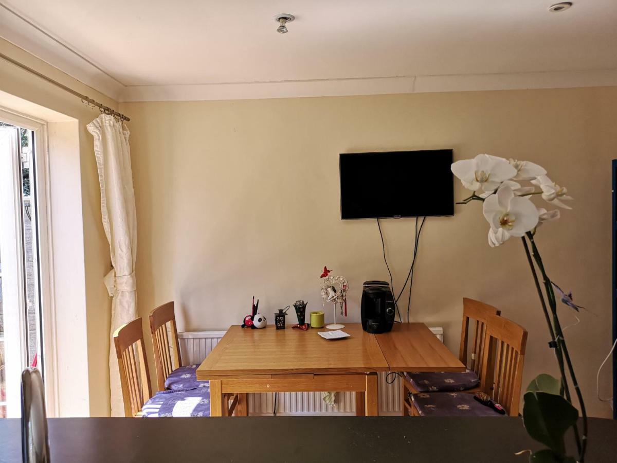 Rooms Close To Wimbledon Tennis 伦敦 外观 照片