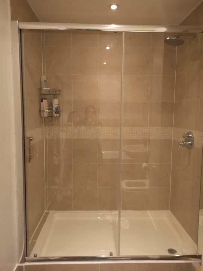 Rooms Close To Wimbledon Tennis 伦敦 外观 照片